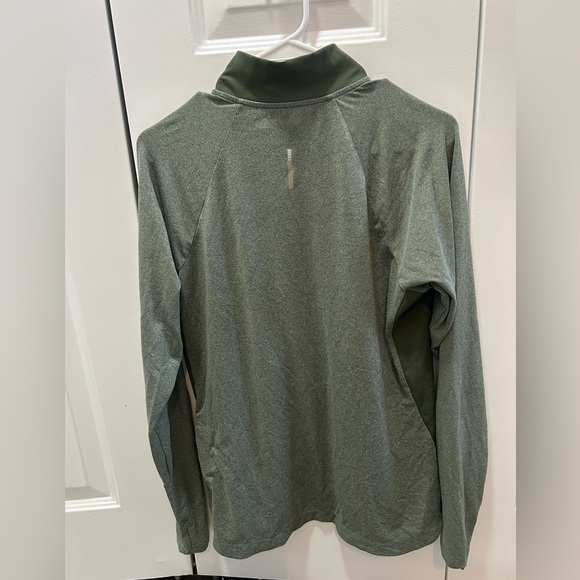 REI Quarter Zip Baselayer - Picture 5 of 5